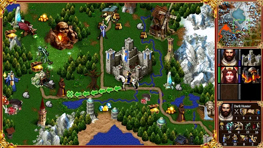 Magic War - Kingdom Legends | Permainan | XWorld Magic War - Kingdom Legends | Permainan | XWorld