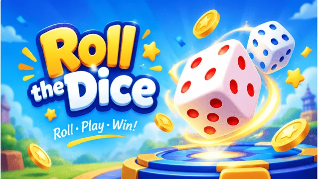 Multi-Step | Roll the Dice - SOI | Games | XWorld