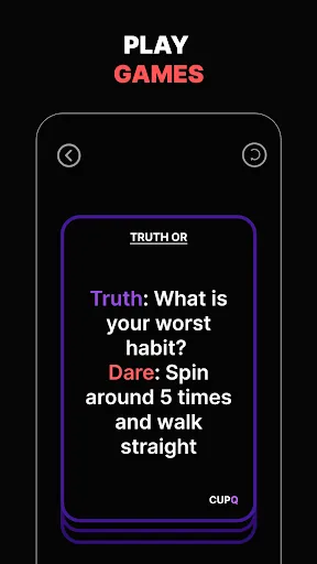 CUPQ - Couples Trivia | Games | XWorld CUPQ - Couples Trivia | Games | XWorld