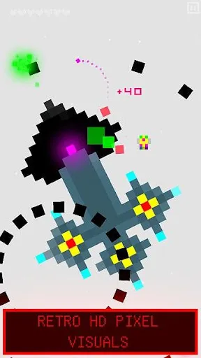 Corecraft - Pixel Invaders | Permainan | XWorld