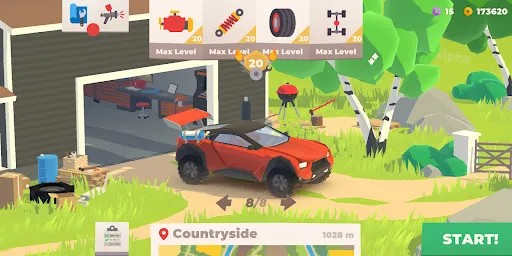 Hillside Drive: car racing | Games | XWorld Hillside Drive: car racing | Games | XWorld