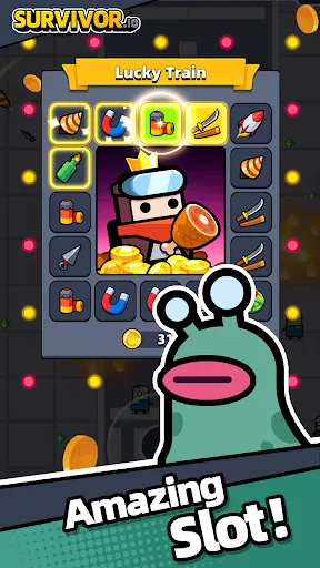 Survivor.io | Games | XWorld Survivor.io | Games | XWorld