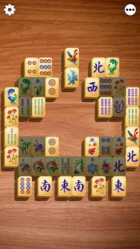 Mahjong Crush | Игры | XWorld