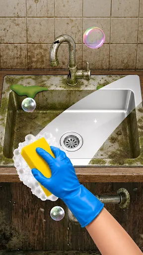 House Cleaning: ASMR Makeover | Jogos | XWorld House Cleaning: ASMR Makeover | Jogos | XWorld