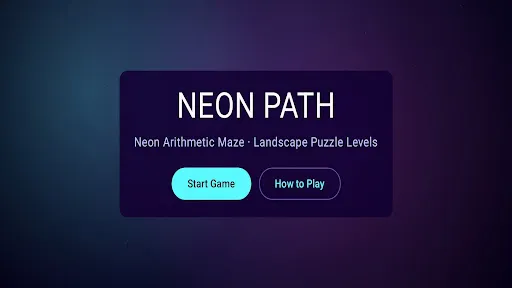 NeonPath | Games | XWorld NeonPath | Games | XWorld