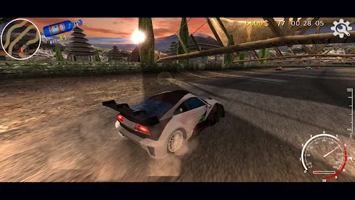XTrem Racing | 游戏 | XWorld