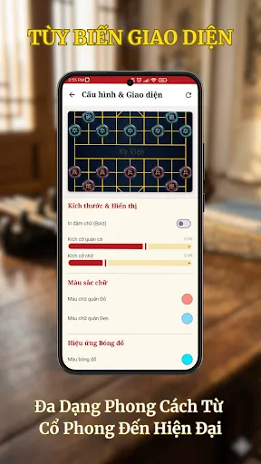 Kỳ Viện: Học Cờ Tướng & AI | Games | XWorld