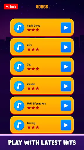 Magic Ball - 3D Hop Game | 游戏 | XWorld