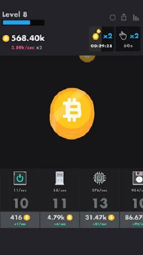 Bitcoin! | Games | XWorld Bitcoin! | Games | XWorld