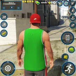 XWorld | Gangster Open World Mafia Game