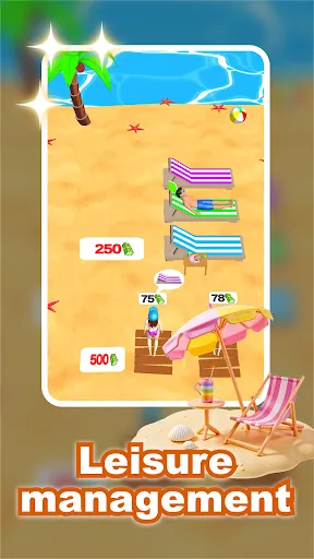 Sunny Beach Tycoon | เกม | XWorld Sunny Beach Tycoon | เกม | XWorld