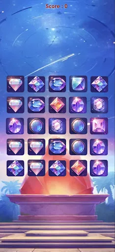 Puzzle Block Fighting | Permainan | XWorld