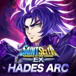 XWorld | Saint Seiya EX - Official