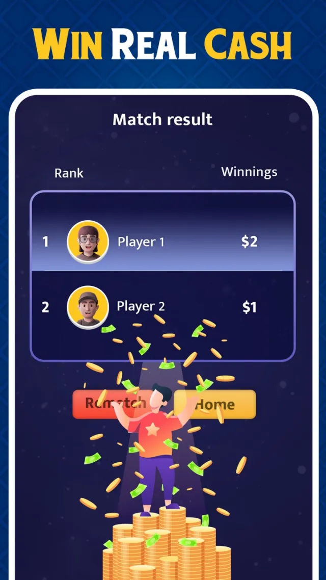 Ludo - Win Cash Game | 游戏 | XWorld
