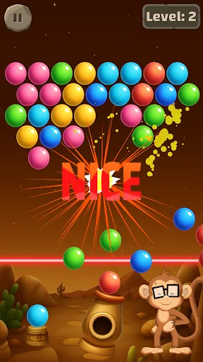 Bubble Pop Legends | Games | XWorld