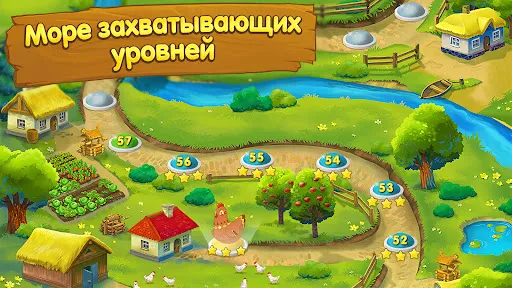 Ферма Веселья: Аркада на время | Игры | XWorld Ферма Веселья: Аркада на время | Игры | XWorld