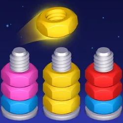XWorld | Nut Puzzle