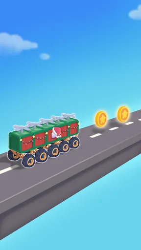 Car Maker: Trailblazer | Игры | XWorld
