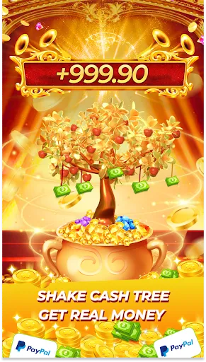 Cash Tree: Earn Grand | Games | XWorld