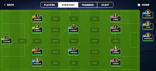 City Football Manager (soccer) | 游戏 | XWorld City Football Manager (soccer) | 游戏 | XWorld