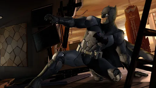 Batman - The Telltale Series | Games | XWorld Batman - The Telltale Series | Games | XWorld