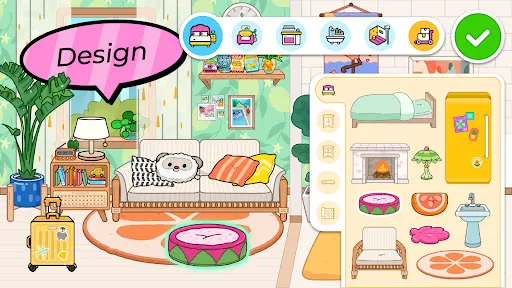 Aha World: Doll Dress-Up Game | Games | XWorld