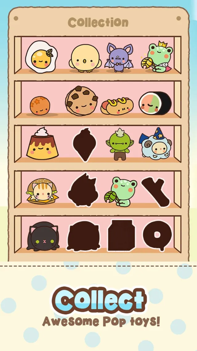 Clawbert | Games | XWorld