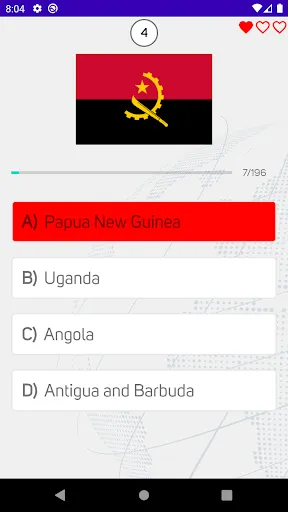 Country Flag Quiz- Guess Flag | เกม | XWorld