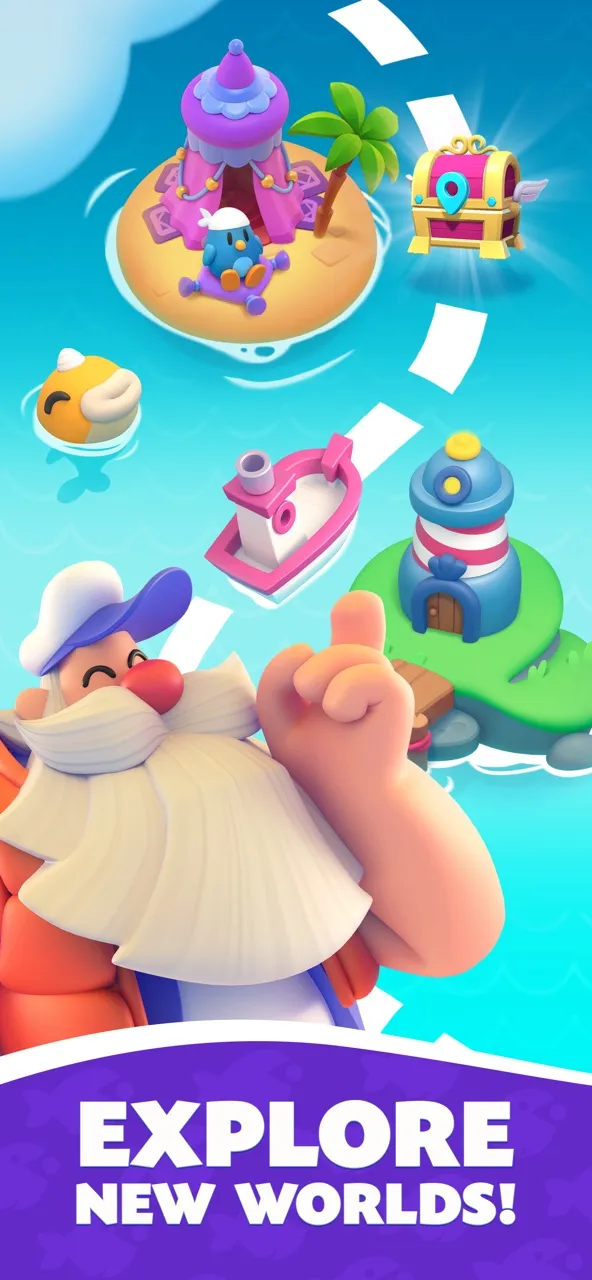 Fish of Fortune - Go Fishing | Games | XWorld