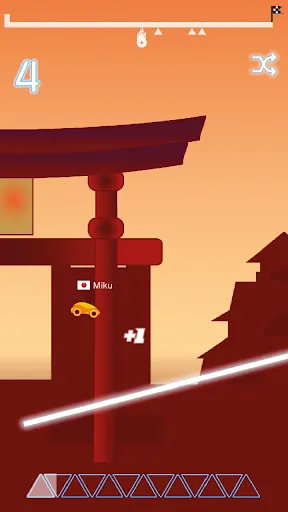 AutoRider.io : Rider Car Race | เกม | XWorld