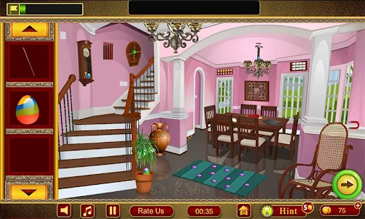 501 cửa thoát game bí ẩn | Games | XWorld