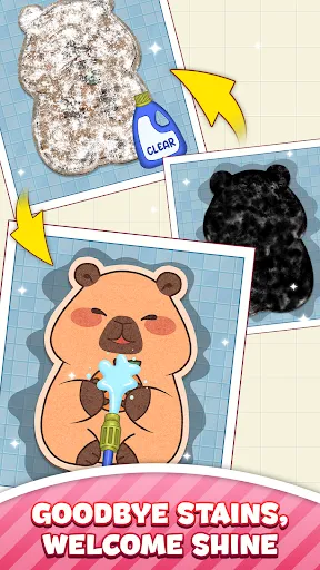 Perfect Tidy ASMR Maker | Games | XWorld Perfect Tidy ASMR Maker | Games | XWorld