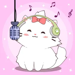 XWorld | Duet Kitties: Cute Music Game