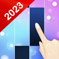 XWorld | Tiles Hop: Permainan Musik