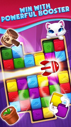 Puzzle Pop Blaster | 游戏 | XWorld