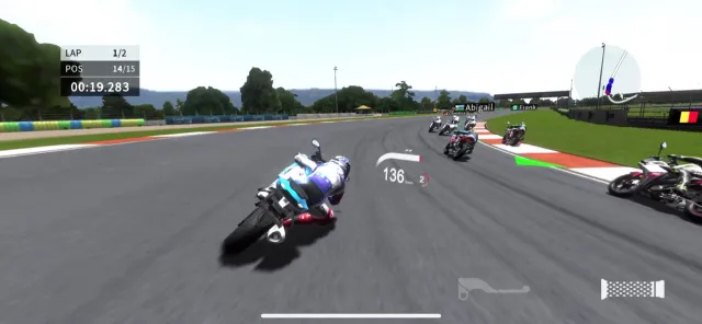 Real Moto 2 | เกม | XWorld