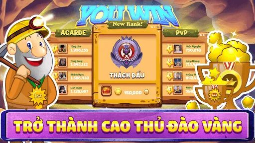 Đào Vàng™ - Dao Vang Game vui | 游戏 | XWorld