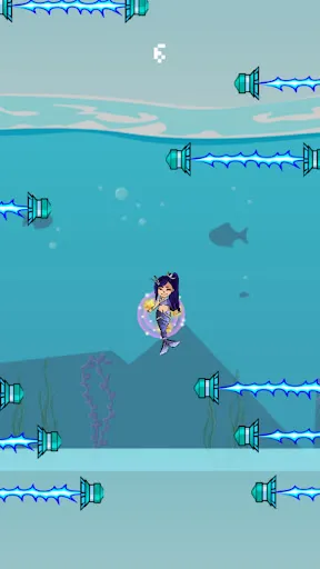 Mermaid Adventure | 游戏 | XWorld Mermaid Adventure | 游戏 | XWorld