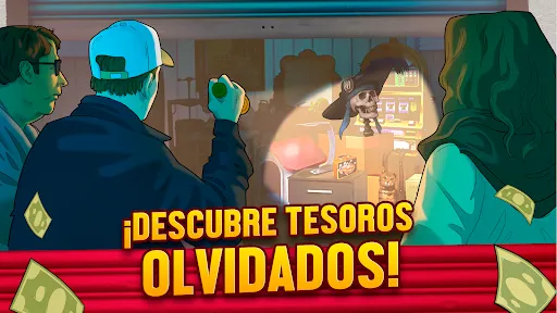 Bid Wars 2: Subasta y Negocios | juego | XWorld