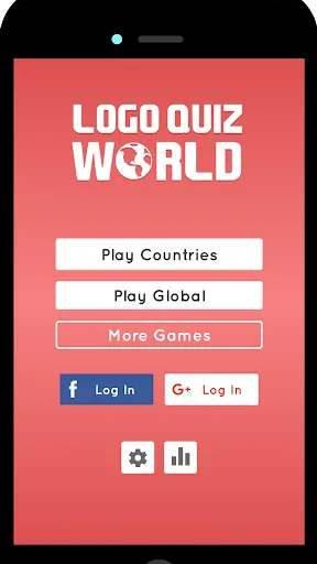 Logo Quiz World | Permainan | XWorld