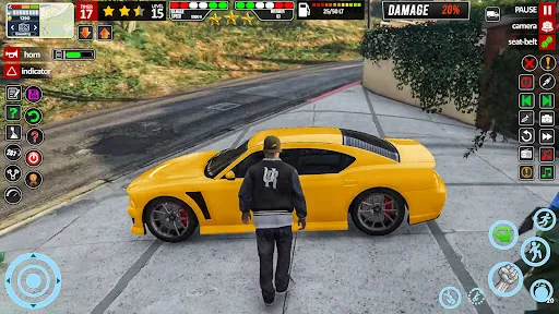 Gangster Crime Mafia City 2 | Permainan | XWorld