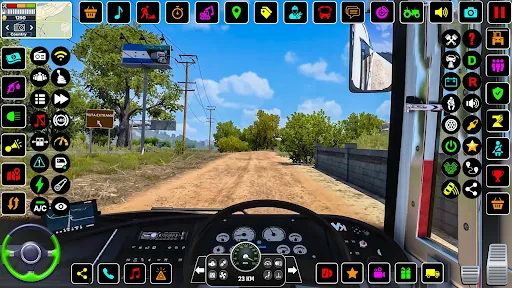 City Bus Games Coach Bus 3D | 游戏 | XWorld City Bus Games Coach Bus 3D | 游戏 | XWorld