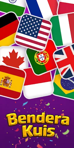 Tebak Bendera Negara Dunia | Permainan | XWorld