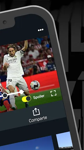 DAZN: Deportes en Directo | juego | XWorld