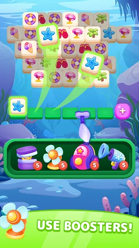 Tile Tap Master: Match 3 Tiles | Games | XWorld