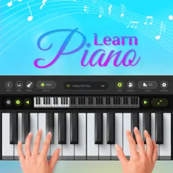 XWorld | Easy Piano Learning App