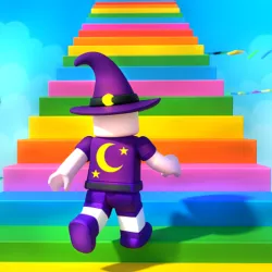 XWorld | Prison Blox: Obby 3D Parkour