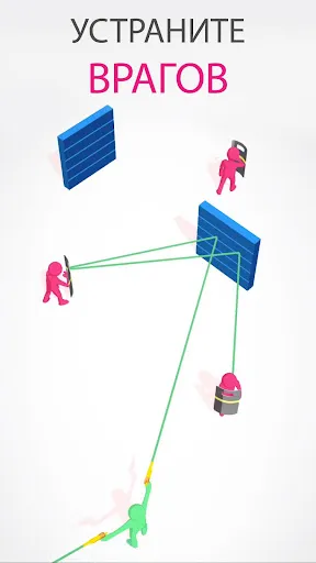 Shootout 3D | Игры | XWorld