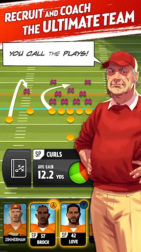 Rival Stars College Football | Games | XWorld Rival Stars College Football | Games | XWorld