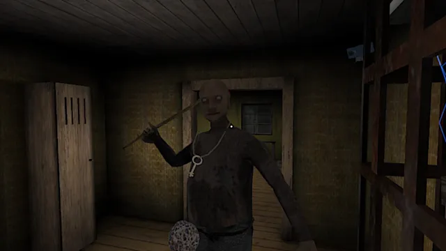 Granny: Chapter Two | Games | XWorld